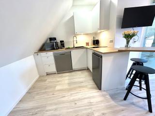 Ferienwohnung Loft Kirchdorf - 6