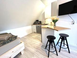 Ferienwohnung Loft Kirchdorf - 8