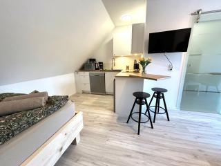 Ferienwohnung Loft Kirchdorf - 9