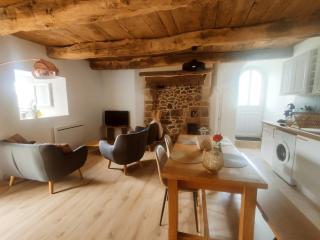 Gite Kerlampoui prive SPA & Jacuzzi - 8