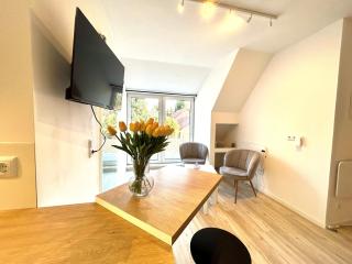 Ferienwohnung Loft Kirchdorf - 4