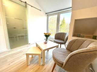 Ferienwohnung Loft Kirchdorf - 3