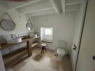 Gite Kerlampoui prive SPA & Jacuzzi - 5