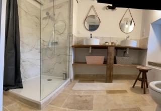 Gite Kerlampoui prive SPA & Jacuzzi - 2