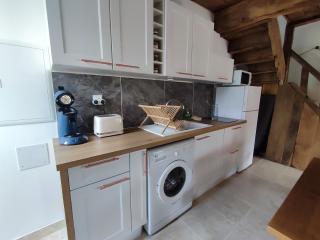 Gite Kerlampoui prive SPA & Jacuzzi - 1