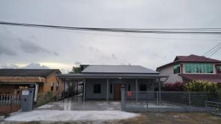 Seri Mersing Villa - 2