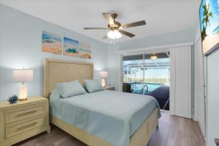 Harbo Haven - Waterfront Oasis and Heated Pool Family - 5