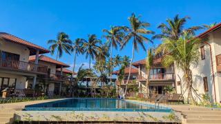 Arinna Beach Resort - 2