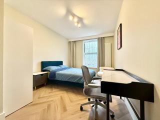 Spacious newly refurbished flat in Euston - London - 8