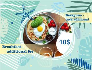 Suite with wifi and beach - 4