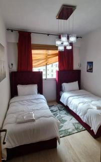 Apartment for rent in Tangier, 8th floor - Charf - 9