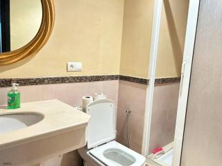 Apartment for rent in Tangier, 8th floor - Charf - 5
