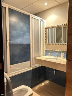 Apartment for rent in Tangier, 8th floor - Charf - 3