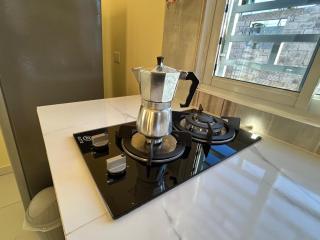 Apartamentos-Oliver - Las Galeras - 6