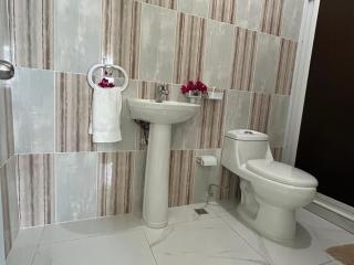 Apartamentos-Oliver - Las Galeras - 1