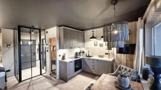 HOME Suites Panoramablick mit Sauna - Braunlage - 4