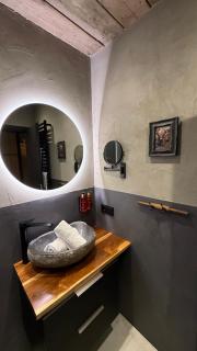 HOME Suites Panoramablick mit Sauna - Braunlage - 3