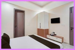 Hotel Madhav Premium Inn - 2