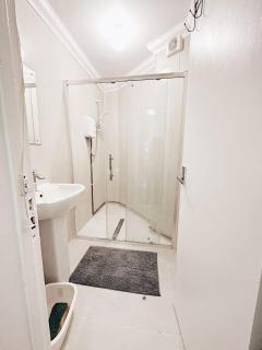 Double Room next to Bromley by Bow Station - 8