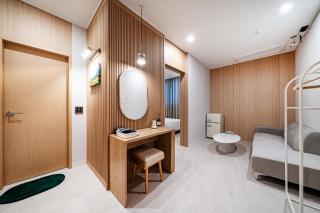 레스티아 스테이 강릉역점 - 0