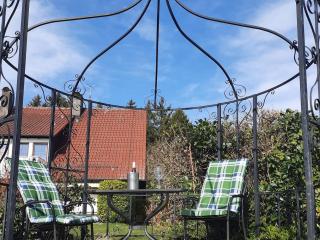 Panorama Seeblick - 3