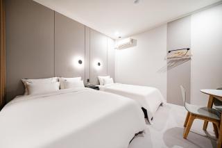 레스티아 스테이 강릉역점 - 5