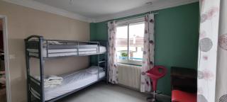 Beautiful apartment near Ouistreham beach - Ouistreham - 2