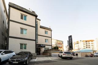 레스티아 스테이 강릉역점 - 4