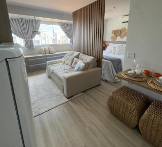 The Blend Experience Alto Padrão em BSB - 9