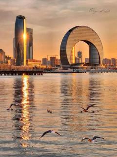 Diamond Apartment Baku - 7