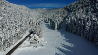 Gîte La Bohème Rhapsodie – 14 pers, terrasse panoramique et vue exceptionnelle sur Autrans - Autrans - 4