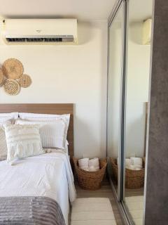 The Blend Experience Alto Padrão em BSB - 1