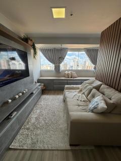 The Blend Experience Alto Padrão em BSB - 0