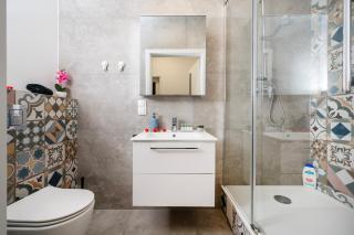 Bałuty Apt - Workspace, Parks & Railway Nearby - 7