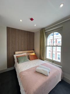 Earl's Court - Londra - 2