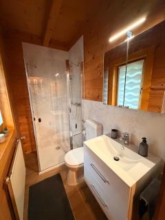 Ferienparadies Vogelsbergliebe - Grebenhain - 5