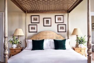 Fawsley Hall Hotel - 9