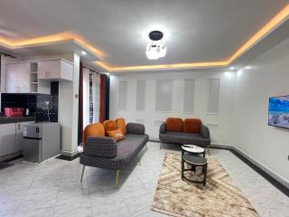Modern 1-Bedroom Apartment for Long Stays - 9