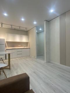 Кокшебель Жк - 1