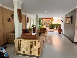 Orquídeas Praia Hotel - 9