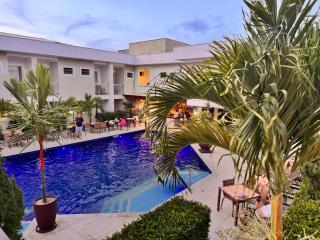Orquídeas Praia Hotel - 2