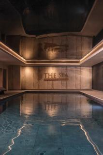 Fawsley Hall Hotel - 7