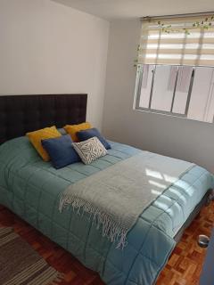 Serena Beach Stay - 5