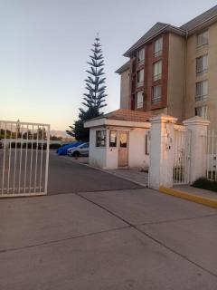 Serena Beach Stay - 3