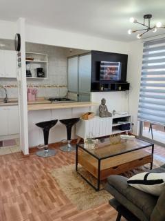 Serena Beach Stay - 1