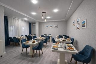 Central Baku Hotel - 7