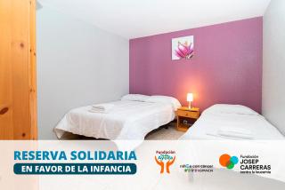 Apartaments Turistics Natural Suites Manzano 3000 - 7