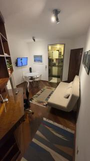 Apt no coração da Savassi próximo de tudo a pé - 0