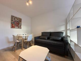 Movistar Arena a 4 cuadras a estrenar piscina con cochera opcional capacidad para 2 a 4 personas amenities premium seguridad - 2