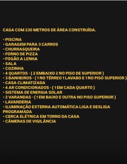 Casa Morro Branco - 5